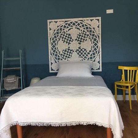 Ca' Rande Bed & Breakfast Porto Cesareo Exterior photo